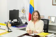 Procuradora Ana Joaquina Petro renuncia tras 20 años de servicio en Bolívar
