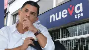 Procuraduría investiga a Jorge Iván Ospina y Luz María Múnera por intervención de Nueva EPS