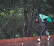 Pronóstico del tiempo para abril: Lluvias persisten en regiones Andina y Pacífica