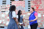 Proyecto de Bono Escolar en Colombia genera debate en el Senado sobre educación pública y privada