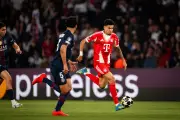 PSG y Bayern firman una semifinal histórica con 9 goles en París