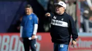 Psicólogo revela que Maradona tenía trastorno bipolar y adicciones
