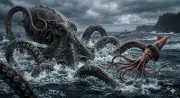 Pulpos de 19 metros reabren el debate sobre el Kraken