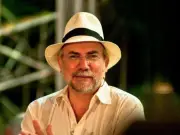 Puno Ardila Amaya recibe premio 'Toda una Vida' 2026 por su dedicación al lenguaje y la cultura santandereana