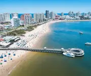 Punta del Este seduce a millonarios latinos con lujo y eventos exclusivos