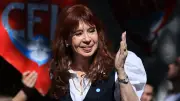 Ratifican decomiso de bienes a Cristina Kirchner por caso Vialidad
