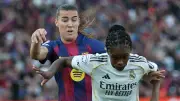 Real Madrid sufre estadística humillante ante Barcelona tras eliminación en Champions