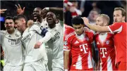 Real Madrid vs Bayern Múnich: hora y expectativas del choque estrella en Champions League