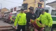 Recapturado en Ibagué el 'Monstruo de Anapoima' tras fuga de cárcel en Jamundí