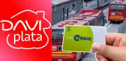 Recarga TuLlave de TransMilenio con DaviPlata desde cualquier lugar sin estaciones