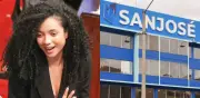 Rector de Fundación San José afirma que caso Juliana Guerrero es aislado y avanza investigación interna