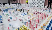 Red criminal falsificaba medicamentos de alto costo en Barranquilla; incautan $4.000 millones