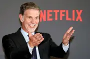 Reed Hastings deja la junta de Netflix tras casi 30 años para dedicarse a la filantropía