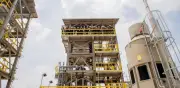 Refinería de Cartagena inaugura planta de azufre sólido con proyección a mercados europeos