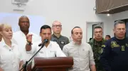 Refuerzo militar en el suroccidente: 22 pelotones contra disidencias