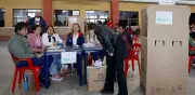Registraduría convoca a 4.297 auxiliares para elecciones 2026 con salarios superiores a $3 millones