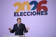Registraduría revela tarjetón definitivo para primera vuelta presidencial en Colombia