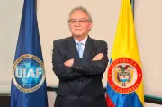 Renuncia en la UIAF: Jorge Arturo Lemus deja la dirección tras apenas 80 días