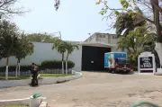 Reo muere en riña dentro de la Penitenciaría El Bosque de Barranquilla