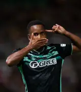 República Democrática del Congo clasifica al Mundial 2026 con conexiones colombianas