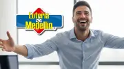 Resultado del último sorteo de la Lotería de Medellín este sábado 4 de abril de 2026