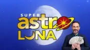 Resultado del Super Astro Luna: número y signo ganador del 11 de abril de 2026