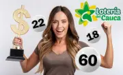Resultado oficial: Número ganador de la Lotería del Cauca del sábado 18 de abril de 2026