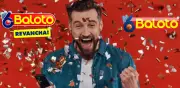 Resultados Baloto y Baloto Revancha: sorteo del sábado 25 de abril de 2026