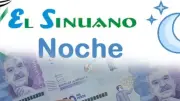 Resultados del Sinuano Noche del 6 de abril 2026: conozca el número ganador y modalidades de premio