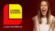 Resultados del sorteo 2842 de la Lotería de Bogotá: conozca los números ganadores