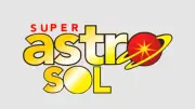 Resultados del Sorteo Super Astro Sol: Conozca los Números Ganadores del Chance