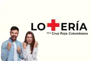 Resultados Lotería Cruz Roja 28 abril 2026: número ganador 6467