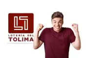 Resultados Lotería del Tolima 27 de abril de 2026: Números ganadores