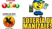 Resultados oficiales de las loterías de Manizales, Valle y Meta del 8 de abril de 2026