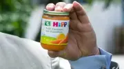 Retiran alimento infantil HiPP en Europa por contaminación con veneno para ratas
