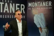 Ricardo Montaner llega a Bucaramanga con su gira El Último Regreso Tour