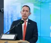 Ricardo Roa se ausenta temporalmente de Ecopetrol hasta junio por vacaciones y licencia