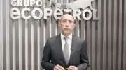 Ricardo Roa solicita vacaciones y licencia no remunerada en Ecopetrol