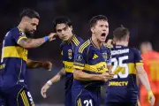 River Plate y Boca Juniors llegan en gran momento al Superclásico argentino