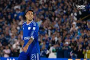 Rodrigo Contreras confiesa duro momento en Millonarios: 