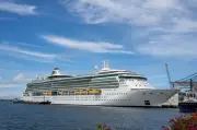 Royal Caribbean extiende temporada de cruceros en Cartagena hasta 2026