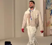 Ryan Castro triunfa en su primer concierto en el Atanasio Girardot