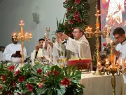 Sacerdote explica el significado histórico y espiritual del Jueves Santo en Colombia