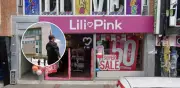SAE se pronuncia sobre allanamiento a tiendas Lili Pink en Colombia