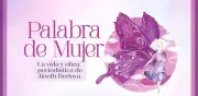 Sala 'Palabra de Mujer' rinde homenaje digital a la vida y periodismo de Jineth Bedoya