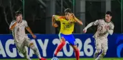 Samuel Martínez: El plan estratégico para llevar a la joya colombiana Sub-17 a Europa
