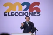 San Andrés tendrá elecciones atípicas en julio tras anulación de gobernador electo