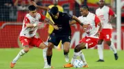 Santa Fe cae ante Platense y sigue sin ganar en Libertadores