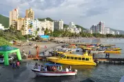 Santa Marta y Magdalena brillan en Semana Santa con récord turístico y cero muertes viales