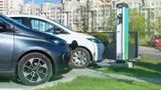 Santander supera los mil vehículos eléctricos: auge con retos en infraestructura de carga